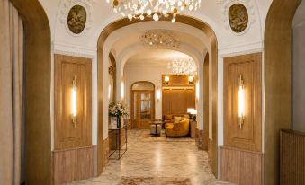 Grand Hotel Bellevue - Grand Place