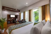 Aliste Millennium City Centre, Fortis Gurugram - 2-Star