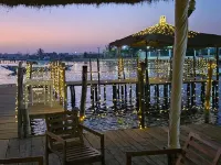 Hotel Cap du Sine Saloum - 2 estrellas