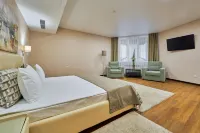 Hotel Crystal - Mountain view