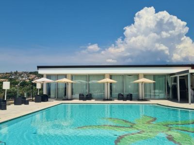 4 Spa Resort Hotel