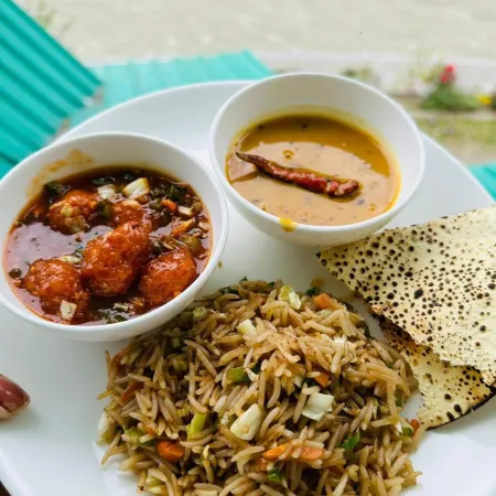 Prakriti-The Retreat
