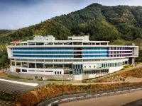 Take Hotel & Resort Inje Speedium Hotels near Naerinchon