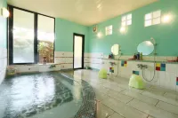 Umimoto - Jacuzzi
