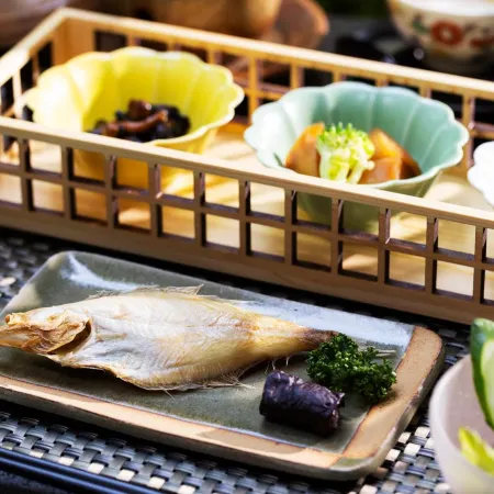 Ryokan Marumo