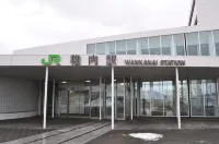 Hotel Saharin - parking