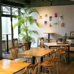WPÜ Hotel Hakone - Aamiainen