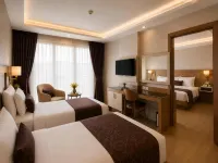 Anemon Kent Trabzon Otel - sul mare