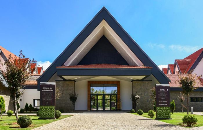 Zephyr Ifrane