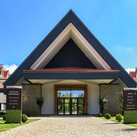 Zephyr Ifrane