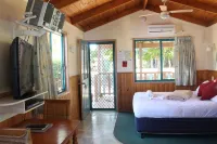Lani's Holiday Island - balkon
