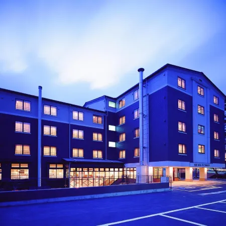 Gora Hotel Paipuno Kemuri Plus