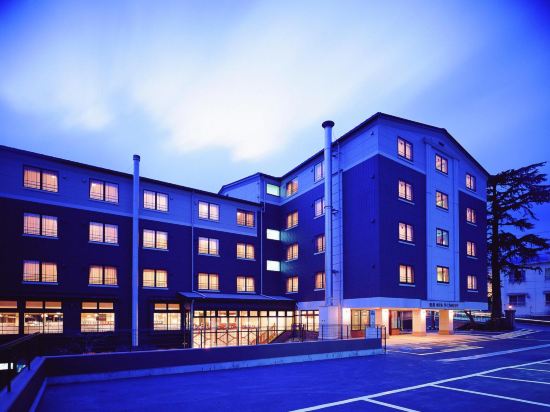 Gora Hotel Paipuno Kemuri Plus