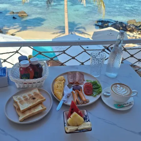 Aya Beach Resort Koh Lipe