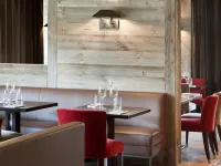 Hôtel Vanessa - breakfast