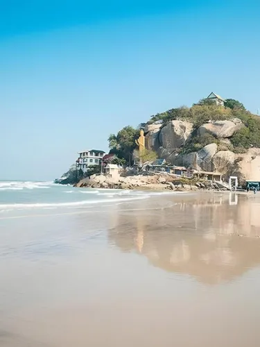 รูปภาพของมิตร อินน์ ชายหาดหัวหิน