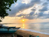Coco Palm Villa & Cabanas - Pensions