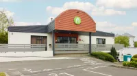 Campanile NATURE - Marne La Vallée - Chelles - Wifi