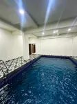 Hotel Vanvira - Dağ Manzaralı