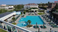 Perinthos Hotel - Pools