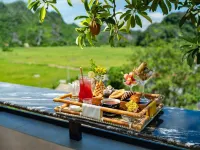 拉武塔姆科飯店 - SPA