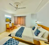 Hotel Shubham Holidays - bar