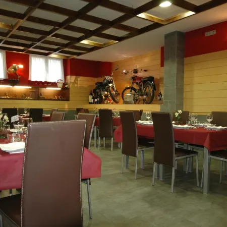 Hotel Cuéntame