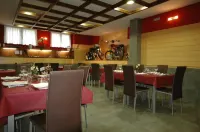 Hotel Cuéntame - Quầy bar