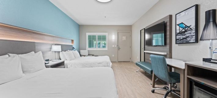 Radisson Resort at the Port Hotels in Brevard County