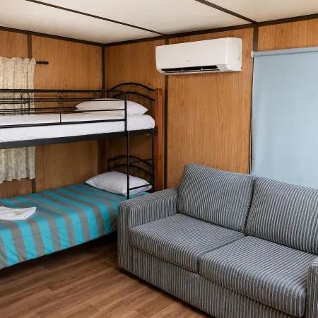 Dubbo Holiday Park