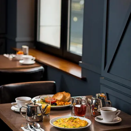 George Limerick Hotel