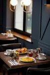 George Limerick Hotel - breakfast
