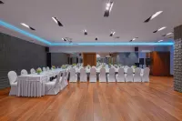 Artis Hotel & Spa - Завтрак