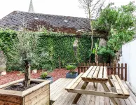 Espaces Gîtes - Homestays