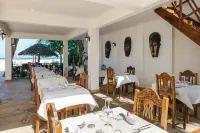 Karibu Beach Resort - Frühstück