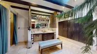 El Monte Sagrado Resort & Spa - spa