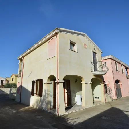 IzzHome Crispi