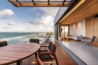 Ritz Barra de São Miguel - parcheggio