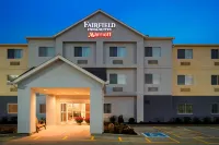 Fairfield Inn & Suites Lima