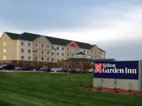 Hilton Garden Inn St. Paul/Oakdale Hotel di Lake Elmo