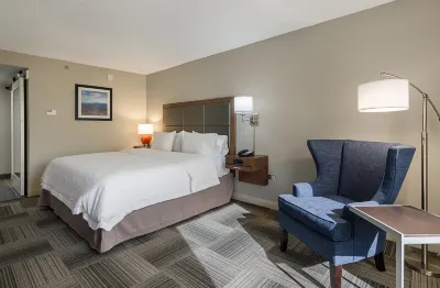 Hampton Inn Covington Hôtels à : Clifton Forge East