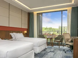 Hilton Clark Sun Valley Resort