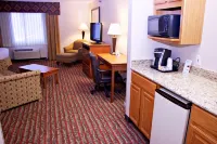 Holiday Inn Express & Suites Pierre-Fort Pierre