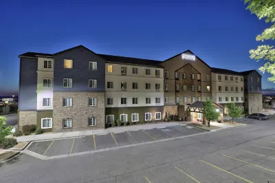 Staybridge Suites Albuquerque - Airport