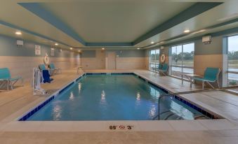 Holiday Inn Express & Suites Union City