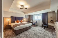 Crowne Plaza Reading Hotels in Wokingham