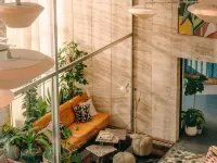 維也納霍克斯頓飯店 維也納住宿飯店