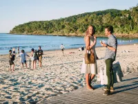 Mantra French Quarter Noosa - Beach