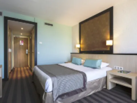 Hôtel Mercure Vichy Hotels in Vichy
