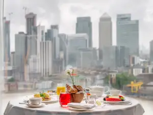 InterContinental Hotels RESIDENCE SUITES DUBAI F.C by IHG